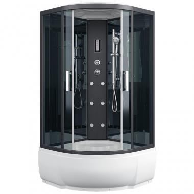 Душевая кабина Erlit  ER5709TP-C24 90x90 см.  Душевая кабина Erlit  ER5709TP-C24 90x90 см.