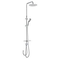 Стойка душевая IDDIS CALIPSO CALSB5Fi76  