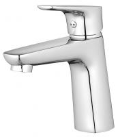 Смеситель IDDIS ZODIAC ZODSB00i01 для раковины  Смеситель IDDIS ZODIAC ZODSB00i01 для раковины