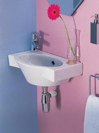 Раковина Santek ФОРУМ 1.WH11.0.542  