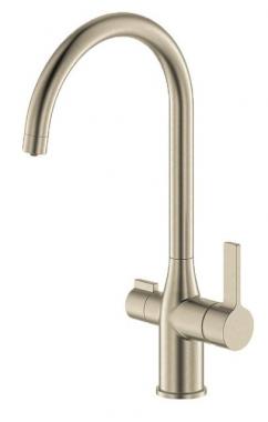 Смеситель IDDIS PURE PURBNFJi05 для кухонной мойки 