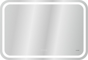 Зеркало Cersanit LED KN-LU-LED051*80-p-Os   Зеркало Cersanit LED KN-LU-LED051*80-p-Os