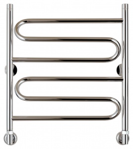 Полотенцесушитель водяной Стилье УНИВЕРСАЛ-51 00651-6050 600х500 