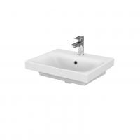 Раковина Cersanit MODUO S-UM-MOD50/1 50  Раковина Cersanit MODUO S-UM-MOD50/1 50
