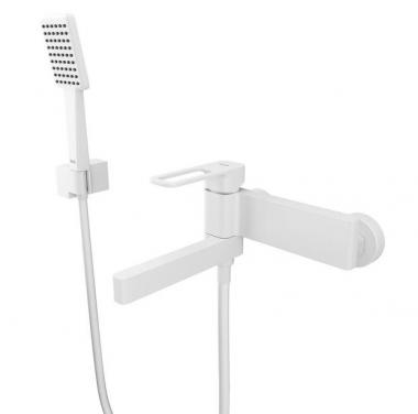 Смеситель IDDIS SLIDE SLIWT00i02 для ванны и душа 