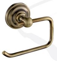 Держатель туалетной бумаги Fixsen RETRO FX-83810A   Держатель туалетной бумаги Fixsen RETRO FX-83810A