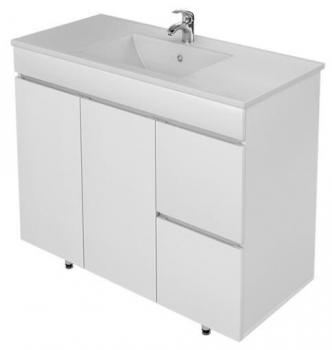Тумба под раковину Mirsant NEXT  80 см.  Тумба под раковину Mirsant NEXT  80 см.