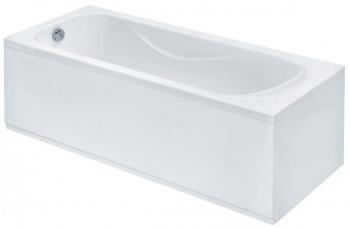 Ванна акриловая Santek ТЕНЕРИФЕ 1.WH30.2.207 170x70 см.  Ванна акриловая Santek ТЕНЕРИФЕ 1.WH30.2.207 170x70 см.