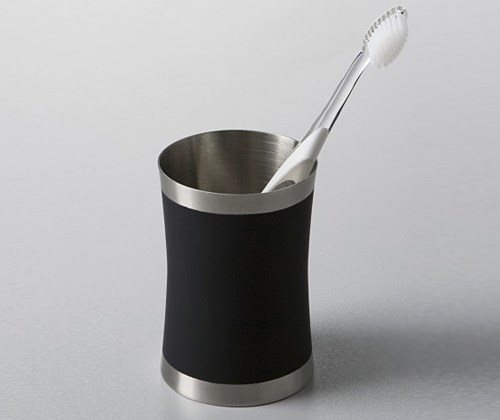 Стакан настольный WasserKRAFT WERN K-7528  