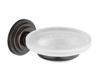 Мыльница навесная WasserKRAFT ISAR K-7329  