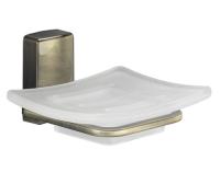 Мыльница навесная WasserKRAFT EXTER K-5229   Мыльница навесная WasserKRAFT EXTER K-5229