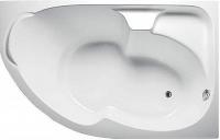 Ванна акриловая 1Marka DIANA 01ди1610п 160x100 см. правая  Ванна акриловая 1Marka DIANA 01ди1610п 160x100 см. правая