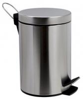 Ведро для мусора WasserKRAFT  K-665  