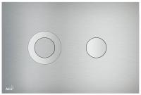 Клавиша для инсталляции Alcaplast  TURN  