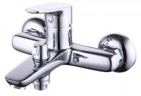 Смеситель IDDIS ZODIAC ZODSB02i02 для ванны и душа  Смеситель IDDIS ZODIAC ZODSB02i02 для ванны и душа