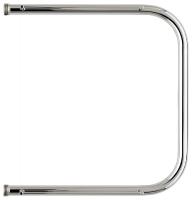 Полотенцесушитель водяной Стилье П-образный 00012-5050 500х500 