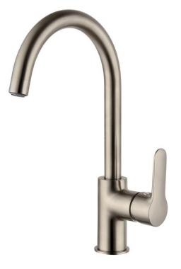 Смеситель IDDIS CUBA CUBBNFJi05 для кухонной мойки 