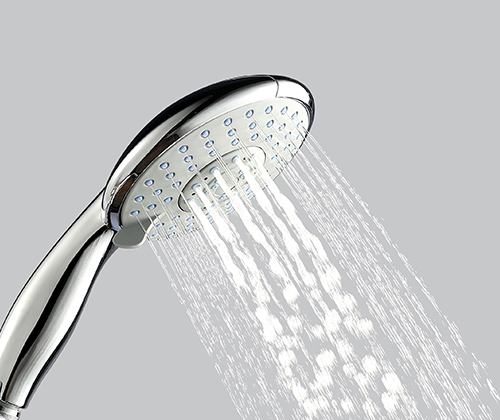 Лейка душевая WasserKRAFT  A003  