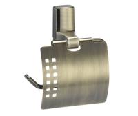 Держатель туалетной бумаги WasserKRAFT EXTER K-5225   Держатель туалетной бумаги WasserKRAFT EXTER K-5225