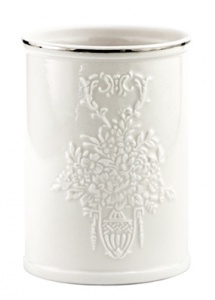 Стакан настольный WasserKRAFT ROSSEL K-5728   Стакан настольный WasserKRAFT ROSSEL K-5728