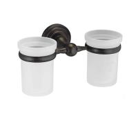 Стакан навесной WasserKRAFT ISAR K-7328D  