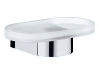 Мыльница навесная Keuco EDITION 300 30055 019000  