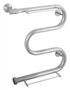 Полотенцесушитель водяной Сунержа М-образный 00-0008-6040 600х400 