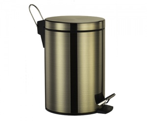 Ведро для мусора WasserKRAFT  K-645  