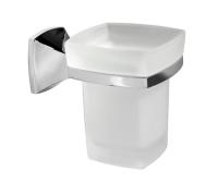 Стакан навесной WasserKRAFT WERN K-2528  