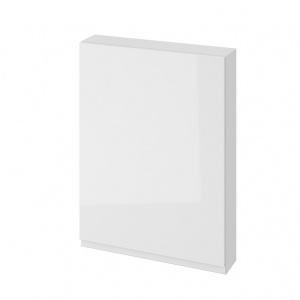 Шкаф навесной Cersanit MODUO SB-SW-MOD60/Wh   Шкаф навесной Cersanit MODUO SB-SW-MOD60/Wh
