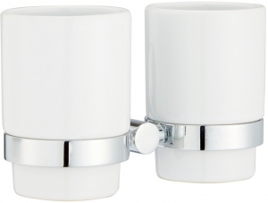 Стакан навесной IDDIS MIRRO PLUS MRPSBC2i45   Стакан навесной IDDIS MIRRO PLUS MRPSBC2i45