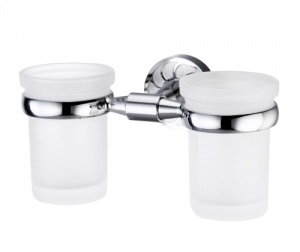 Стакан навесной WasserKRAFT ISEN K-4028D  