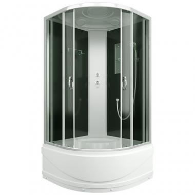 Душевая кабина Erlit  ER3509TP-C4-RUS 90x90 см.  Душевая кабина Erlit  ER3509TP-C4-RUS 90x90 см.