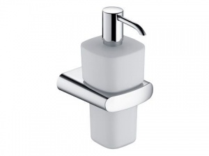Дозатор жидкого мыла навесной Keuco ELEGANCE 11652 019000  