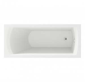 Ванна акриловая Mirsant БЕТТА  150x70 см.  Ванна акриловая Mirsant БЕТТА  150x70 см.