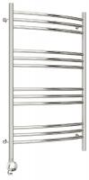 Полотенцесушитель электрический Стилье ФОРМАТ 10 00511-8050 800х500 