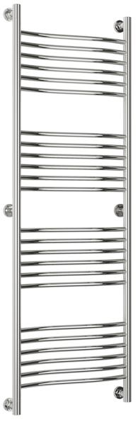 Полотенцесушитель водяной Сунержа ФЛЮИД+ 00-0222-1550 1500х500 