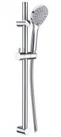 Гарнитур душевой WasserKRAFT  A064  