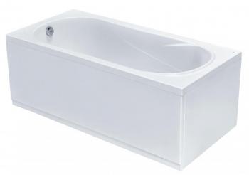 Ванна акриловая Santek КАСАБЛАНКА XL 1.WH30.2.482 180x80 см.  Ванна акриловая Santek КАСАБЛАНКА XL 1.WH30.2.482 180x80 см.