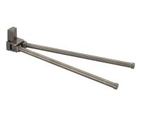 Полотенцедержатель WasserKRAFT EXTER K-5231  