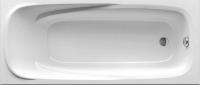 Ванна акриловая Ravak VANDA CP21000000 170x70 см. 
