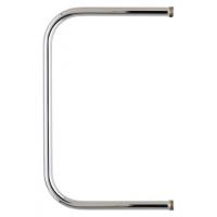 Полотенцесушитель водяной Стилье П-образный 00002-6040 600х400 