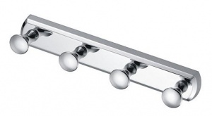 Крючок четверной WasserKRAFT  K-1074  