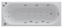 Ванна акриловая Aquatek ОБЕРОН  160x70 см. 