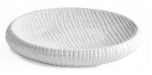 Мыльница настольная WasserKRAFT DINKEL K-4629  