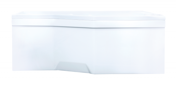 Ванна акриловая 1Marka CONVEY 01кон1775л 150x75 см. левая 