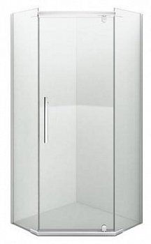 Душевой уголок Erlit  ER10109V-C1 90x90 см.  Душевой уголок Erlit  ER10109V-C1 90x90 см.