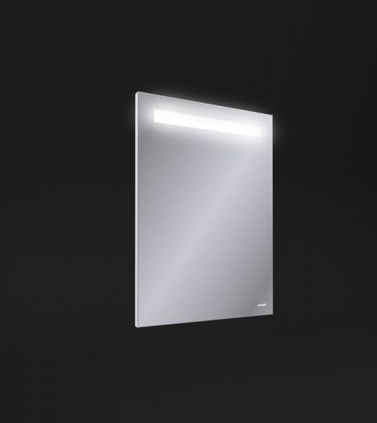 Зеркало Cersanit LED KN-LU-LED010*50-b-Os   Зеркало Cersanit LED KN-LU-LED010*50-b-Os