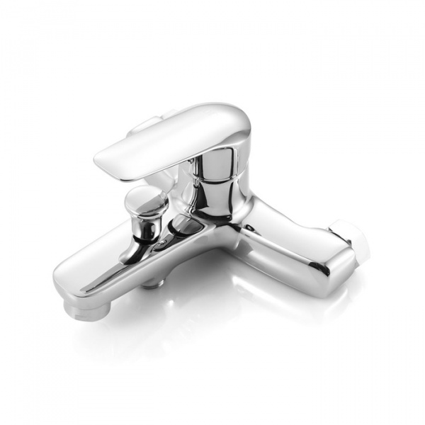 Смеситель IDDIS TORR TORSB00i02WA для ванны и душа 