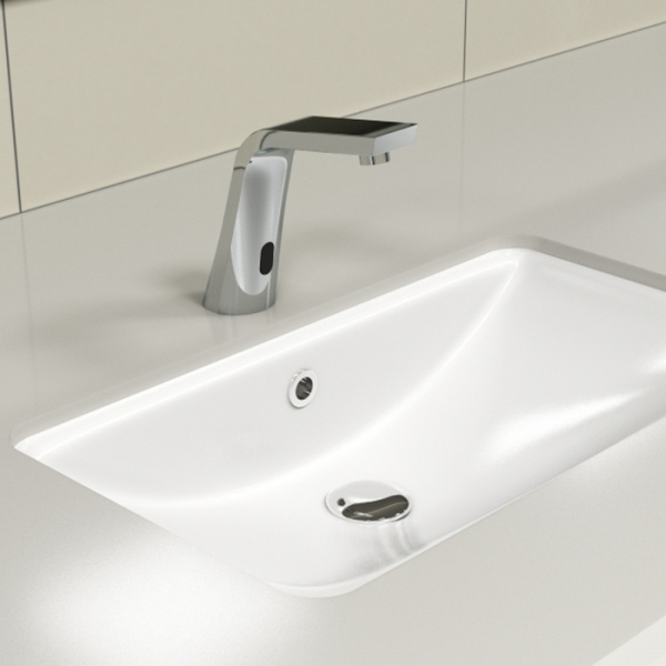 Смеситель IDDIS PULSE 020SBSNi86 для раковины  Смеситель IDDIS PULSE 020SBSNi86 для раковины